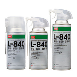 L-840 DUNG DỊCH CHỐNG RỈ SÉT NABAKEM, 450ML/BÌNH